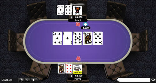 BandarPoker